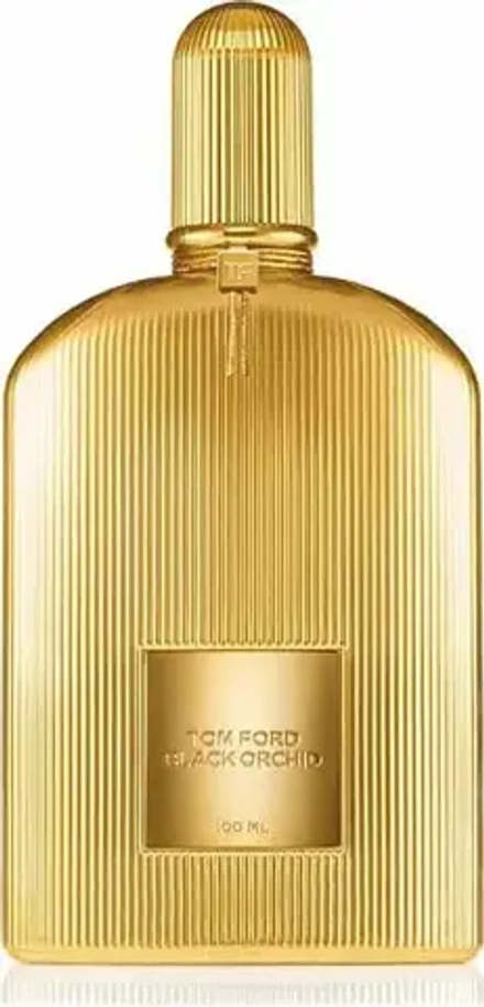 Нишевая парфюмерия Tom Ford Black Orchid Parfum 50 мл