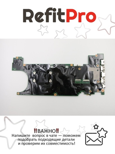 Материнская плата для ноутбука Lenovo ThinkPad T470s i7-7600 8G AMT=Y WIN (01ER068), оригинал