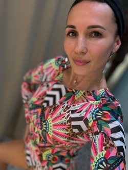 Купальник слитный Bip-Bip DELHI Z