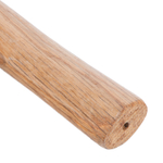 Молоток слесарный, 1500 г, квадратный боек, деревянная рукоятка// Sparta