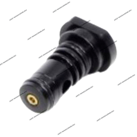 Жиклёр карбюратора двигателя 160-190F