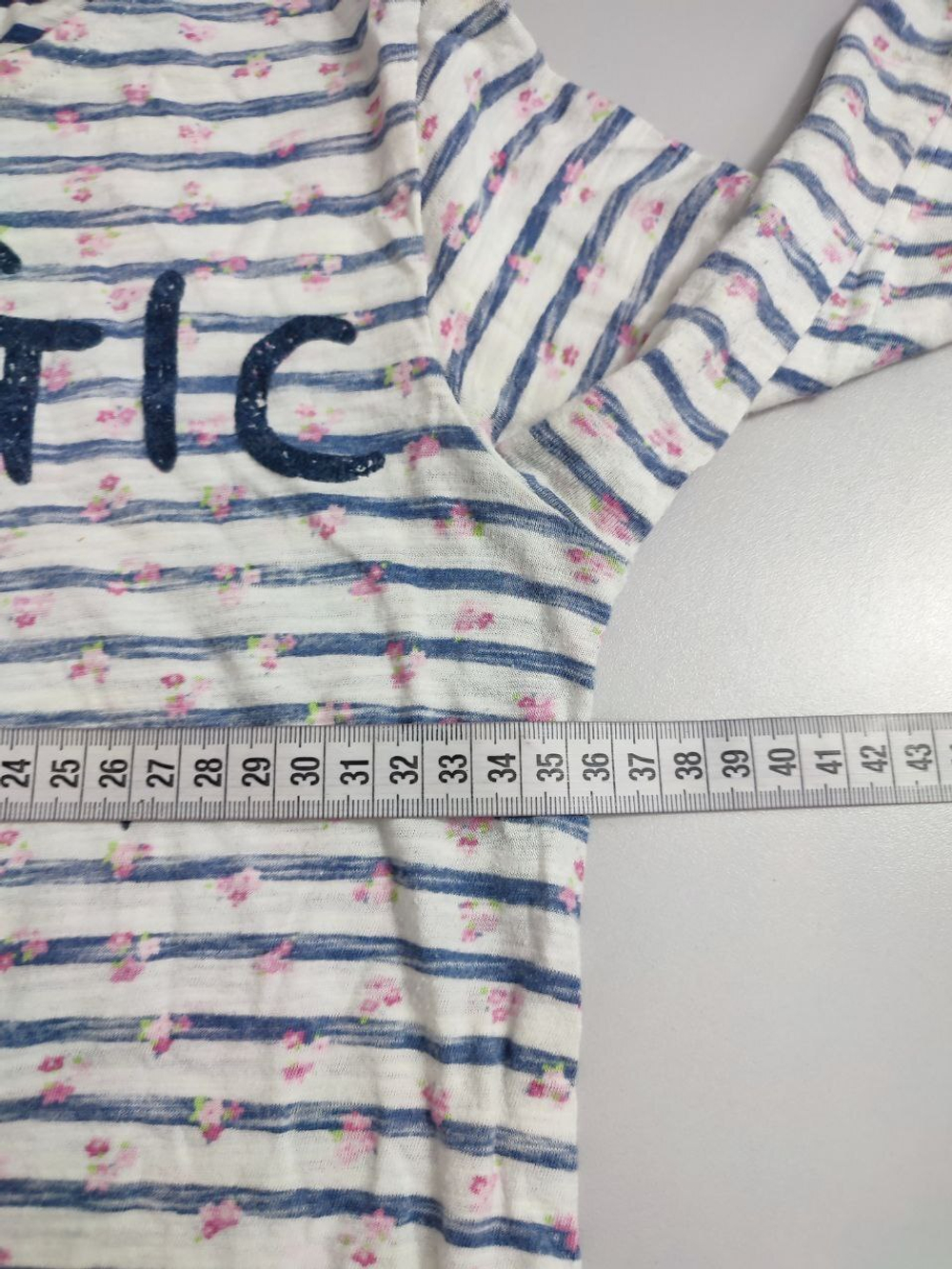 Джемпер Benetton трикотажный на 10-11 лет