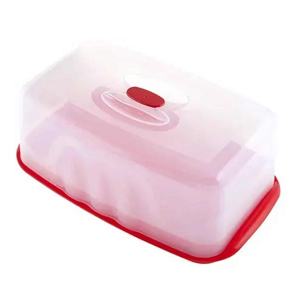 Хлебница С136 в упаковке