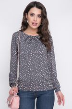 Блузка 40670 Avili