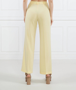 Брюки Patrizia Pepe - желтый(2P1499 A049)