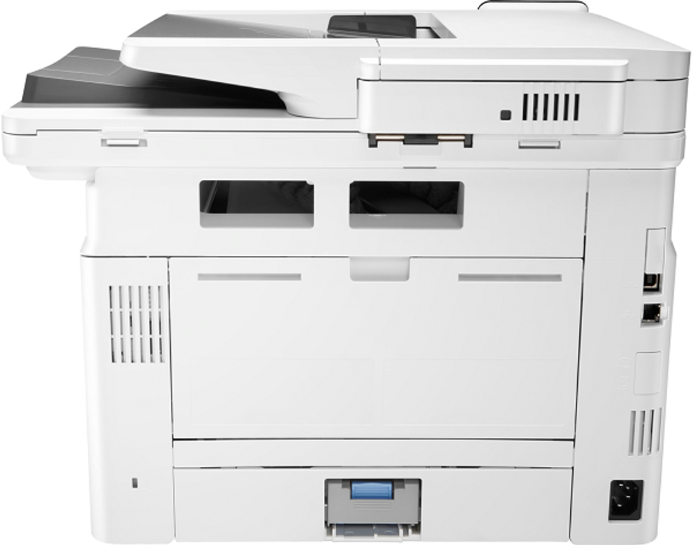 МФУ лазерное черно-белое HP LaserJet Pro M428dw
