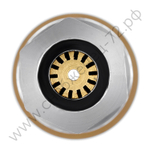 Мундштук пропановый №2П (30–50 мм) к Р3-01