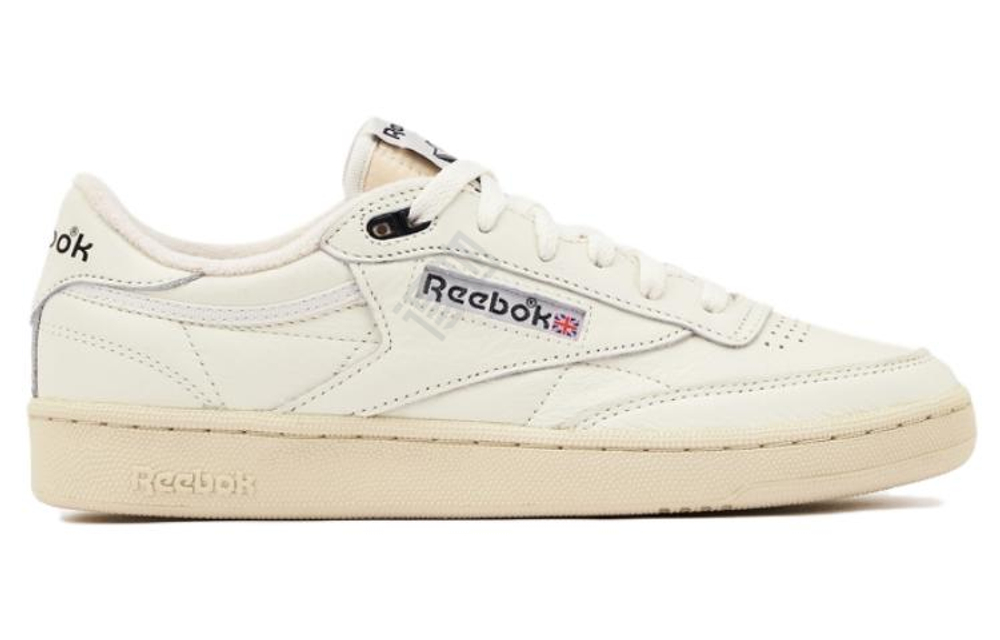 Кроссовки Reebok Club C