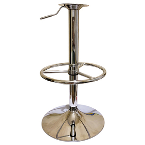 База для барного стула диаметр 380 mm