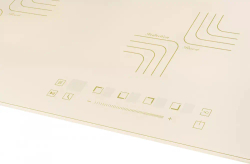 Варочная панель Kuppersberg ICS 606 C