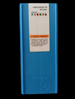 Пластина токарная VNMG160404-TM