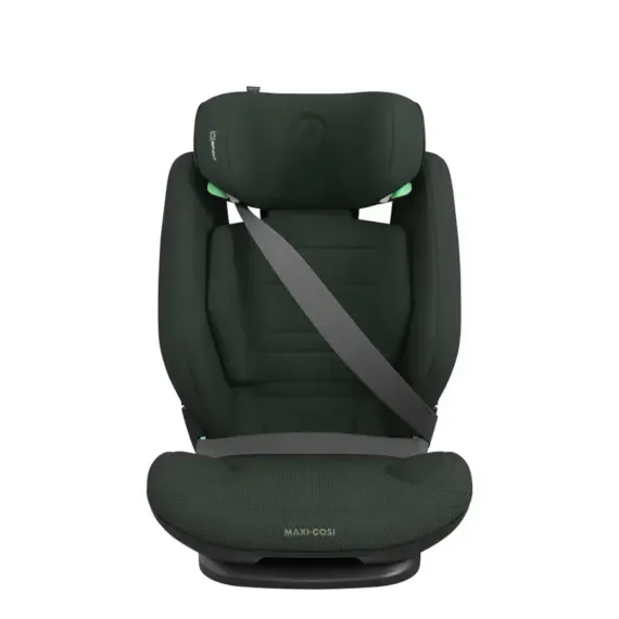 Автокресло Maxi-Cosi RodiFix Pro i-Size Authentic Green
