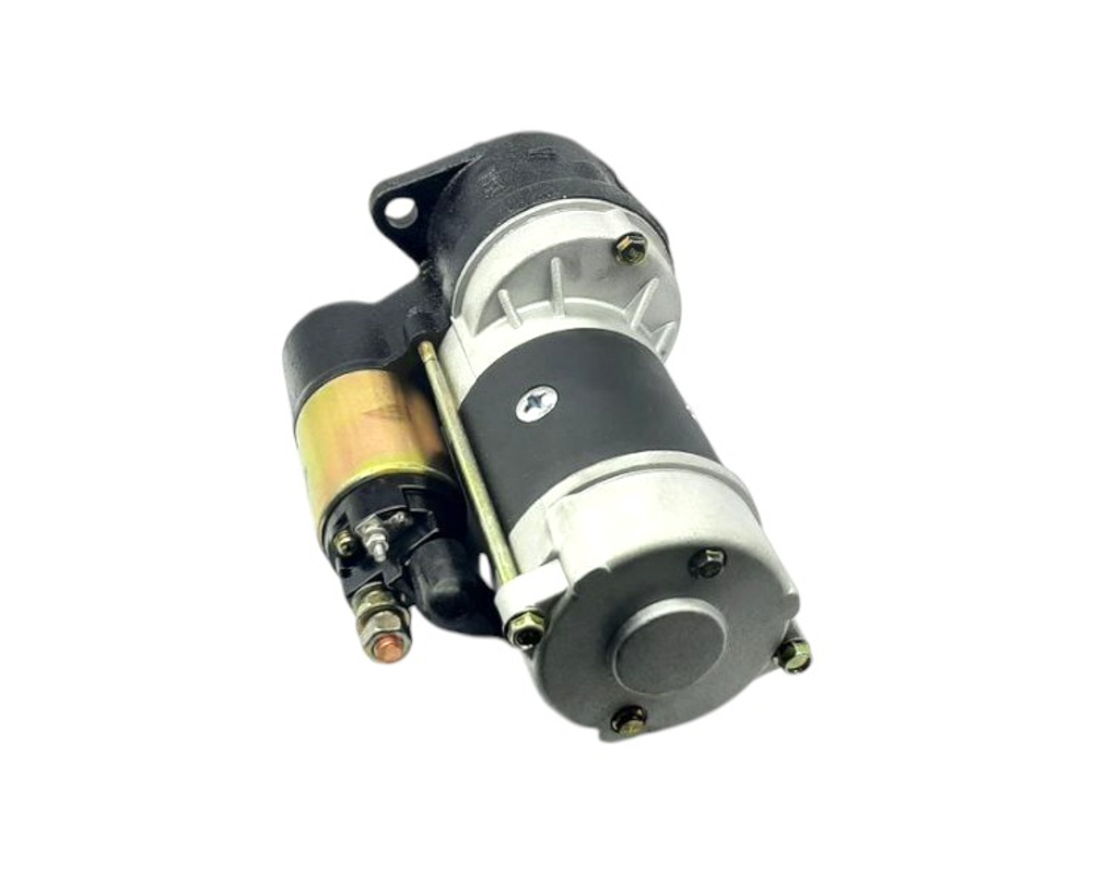 TA-012-Starter