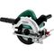 Пила дисковая Metabo KS 165