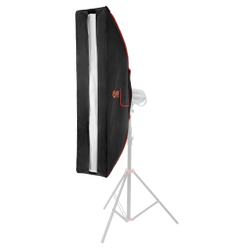 Софтбокс Falcon Eyes SBQ-SBII 30120 BW