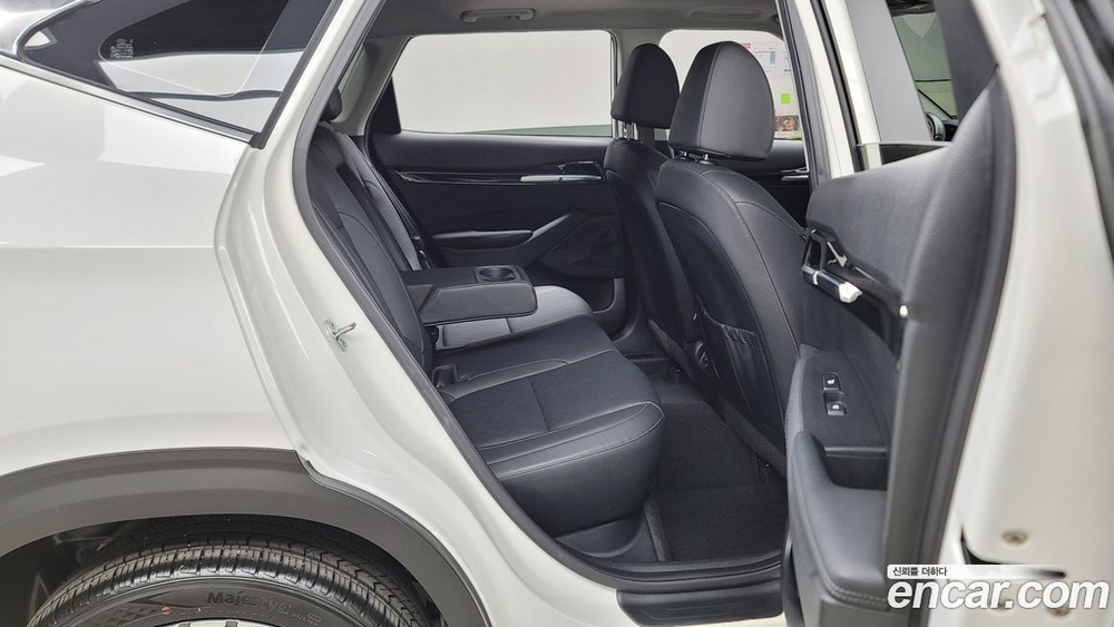 Kia Seltos Бензин 1.6 Turbo 2WD (01.2021)