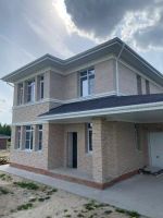 Кирпич керамический Серебро (гладкий) 1НФ М150 (444 шт.) Керма