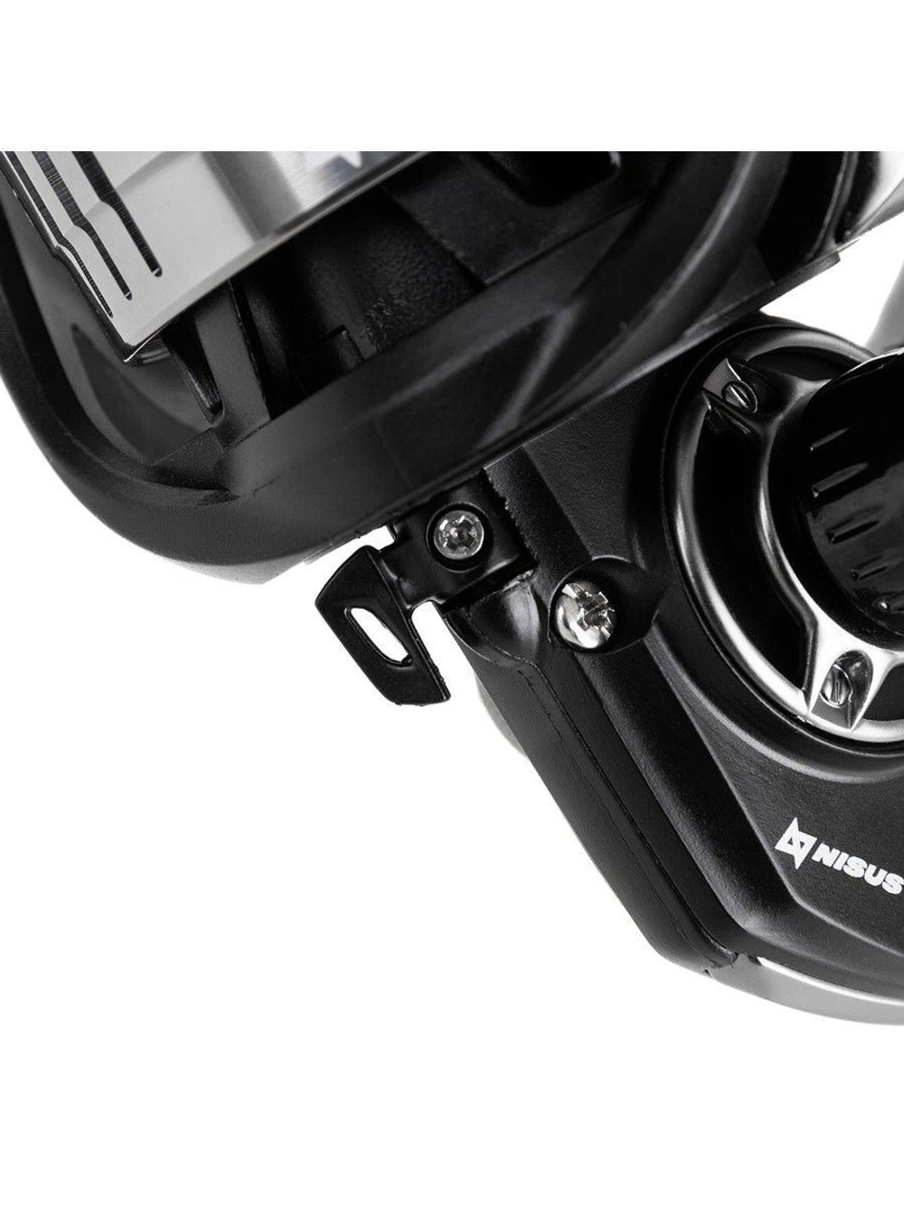 Катушка безынерционная Nisus KUMIKO (N-K2000F) 2000F 5+1 подшипник