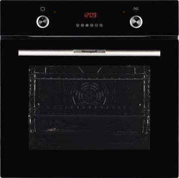 Электрический духовой шкаф Weissgauff EOA 291 PDB