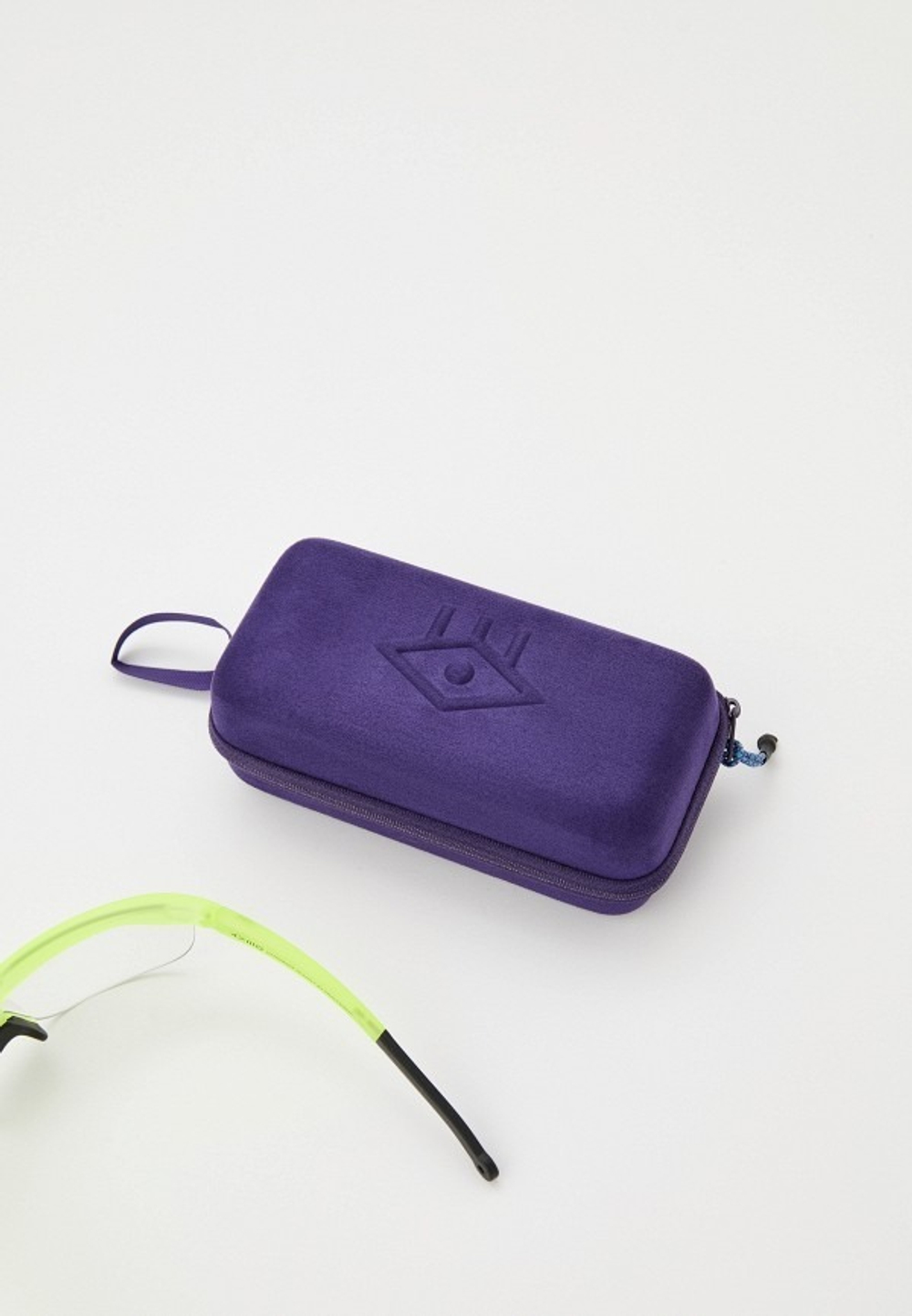 Спортивные очки AVEO Iride / Fluo Yellow / Photochromic Lens