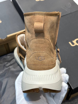 Гибриды Ugg Neumel Hybrid Black