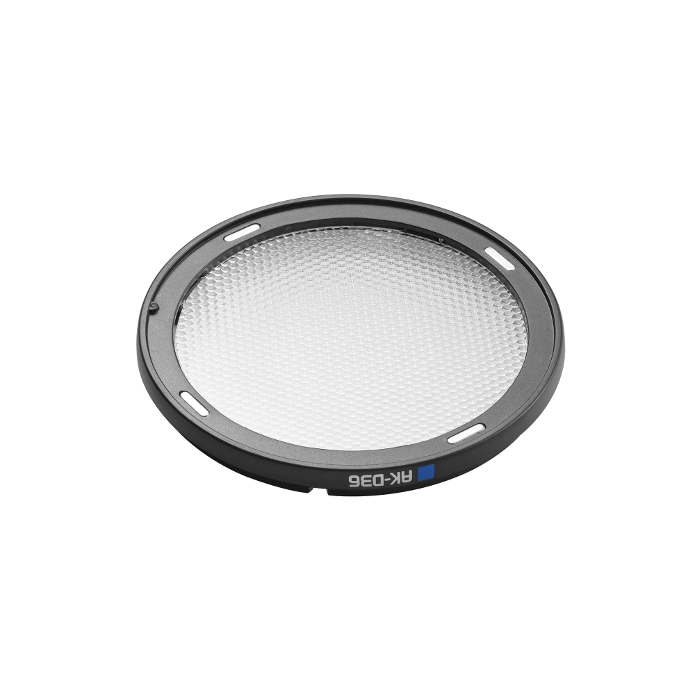 Набор магнитных насадок Godox Knowled MK для MS60