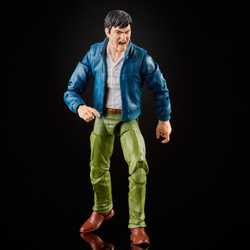 Marvel Legends Build a Figure - Фигурка суперзлодеев 15 см Marvel&#39;s The Hood F2798