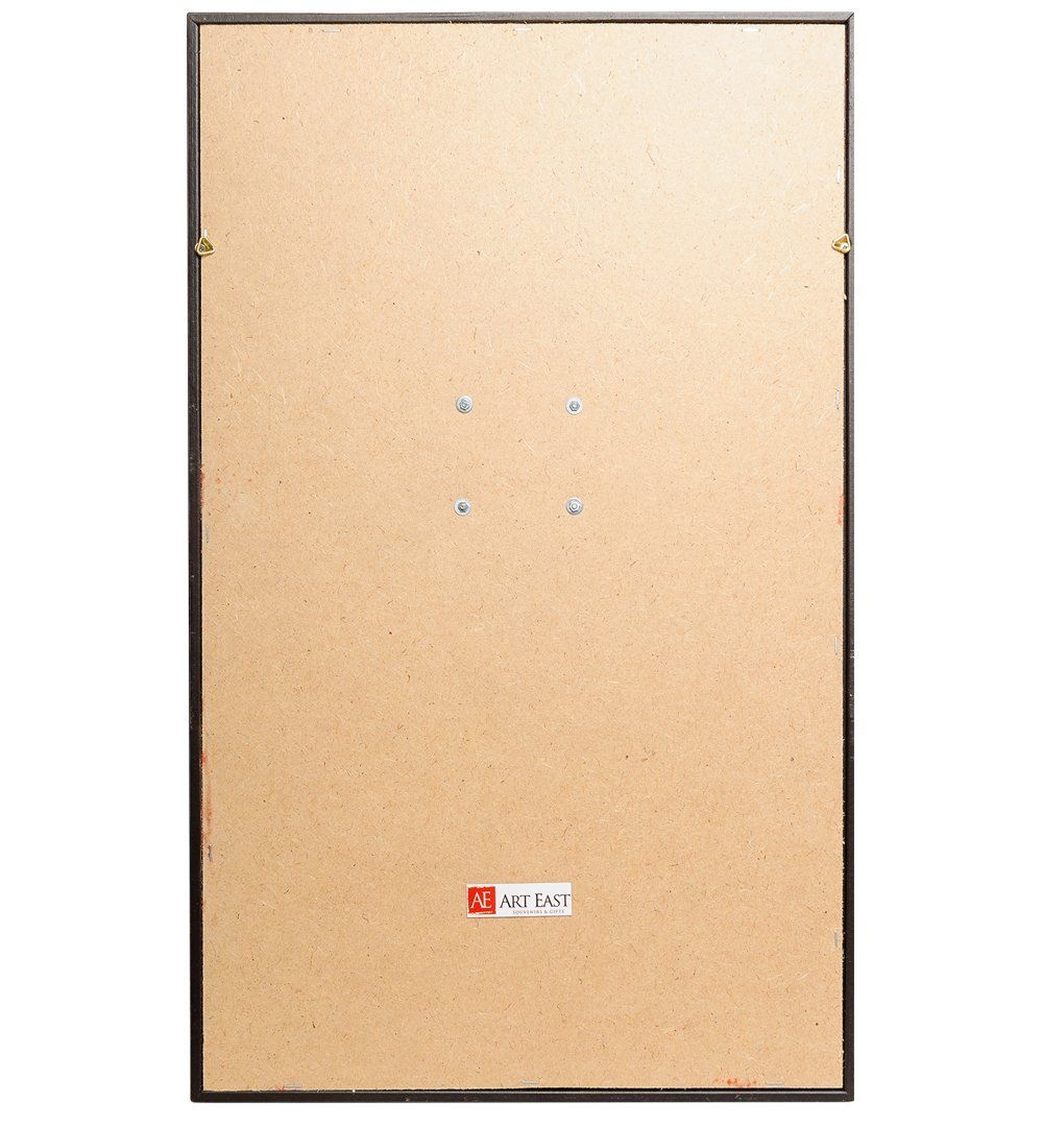 GAEM Art ПК-605 Панно «Дага Ричарда Великого» 40х65