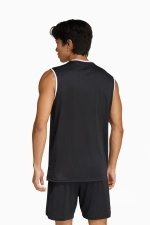 Майка без рукавов adidas Entrada 26 - черный