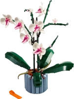 Конструктор LEGO Botanical Collection 10311 Орхидея