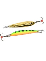 Блесна для рыбалки вертикальная ECOPRO Сеголетка, 40мм, 3,5г, BIB