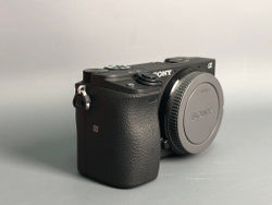 Sony A6400 22.000 кадров
