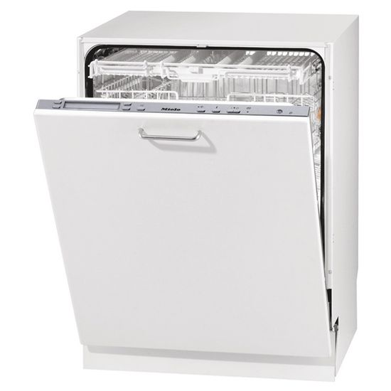 Встраиваемая посудомоечная машина Miele G 1874 SCVi