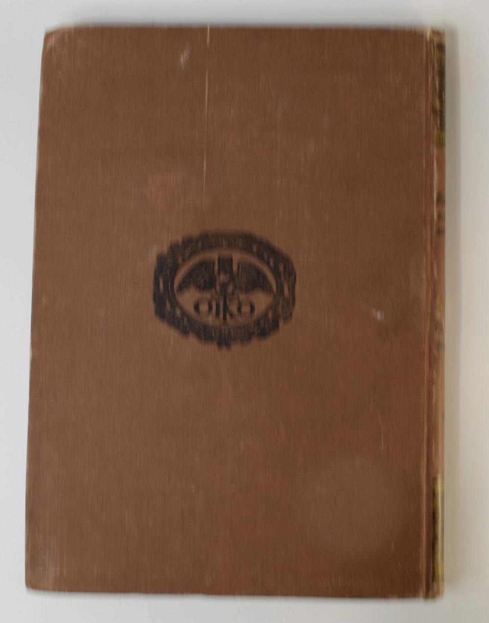 Гёте В.Собрание сочинений в 3-х томах. Библиотека Всемирной литературы. М.Тип.Левенсон,1912 г.