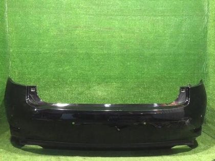 Бампер задний Lexus ES 6 (2012-2015)