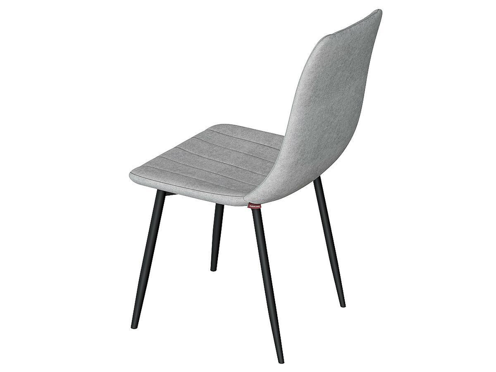 Стул Easy-Fit Light Grey C127