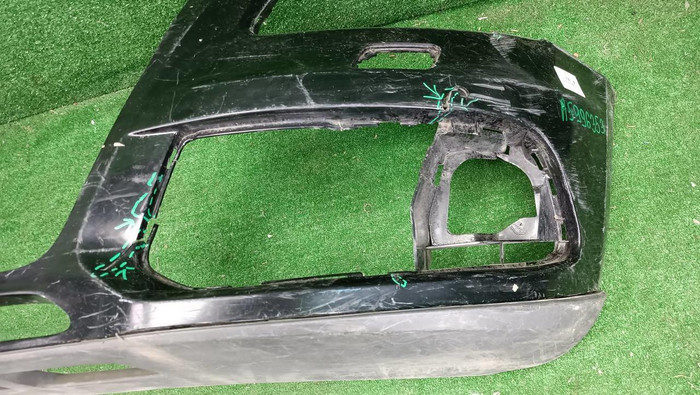 Бампер передний Audi Q5 1 8R (2012-2017)