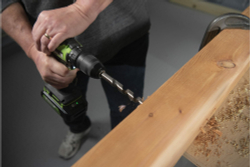 Дрель-шуруповерт уд. аккумуляторная GREENWORKS GD24DD60 24В,60Нм,13 мм,б/щ,без АКБ и ЗУ (3704107)