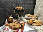 Масленица