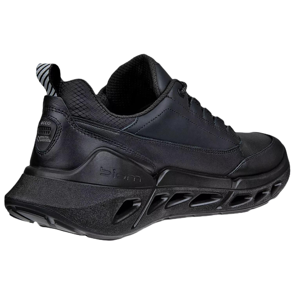 Ecco Biom 720 Leather