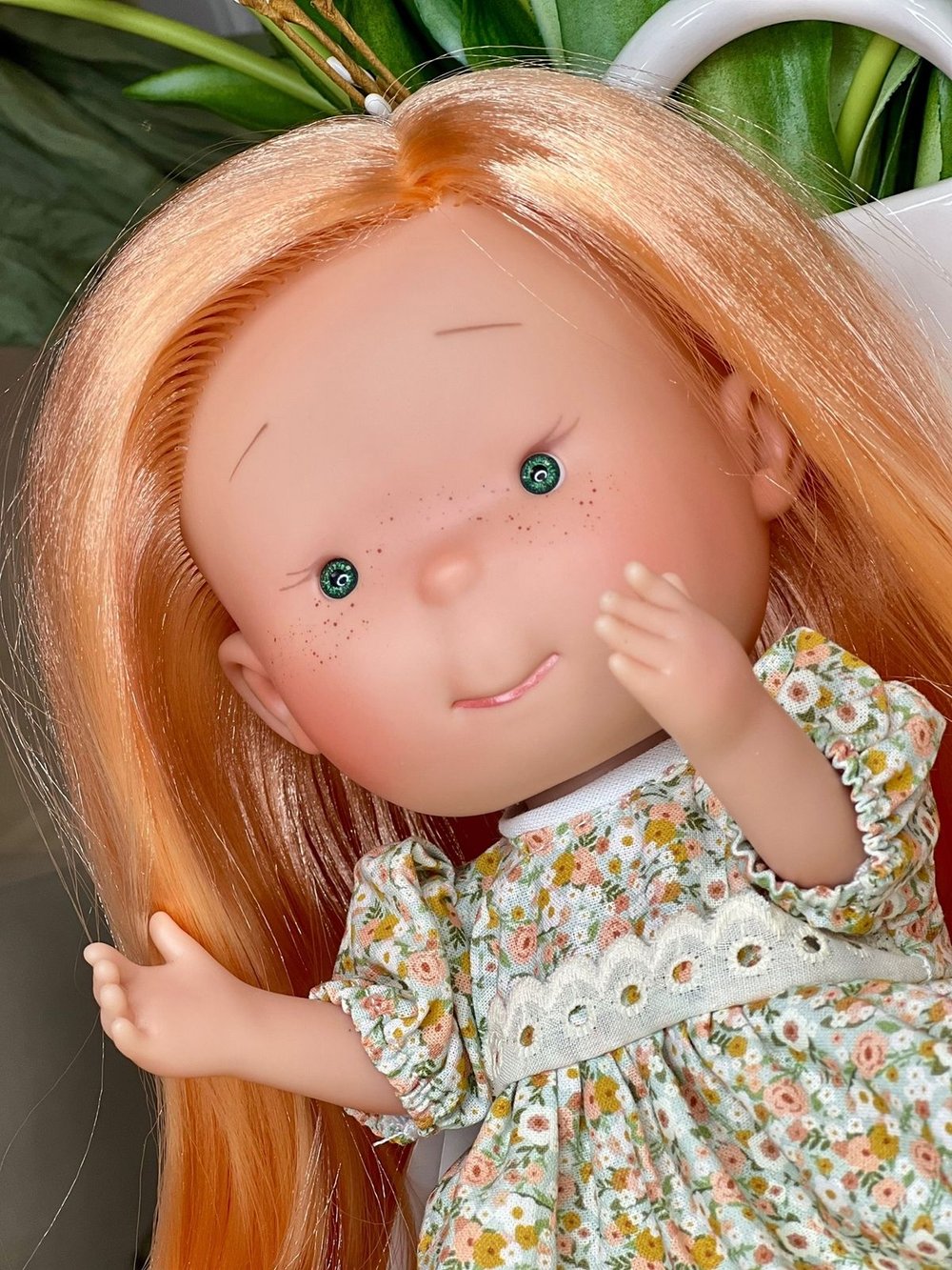 Кукла Nines виниловая 30см PIPPA (2810K)