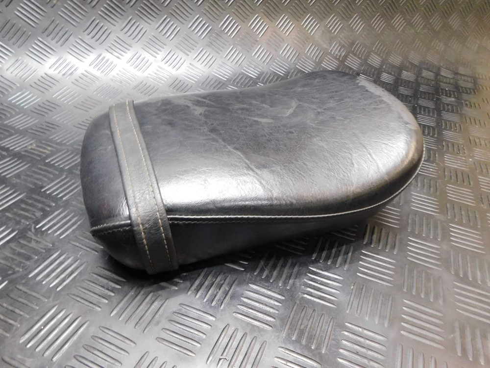 Сиденье пассажирское Yamaha Drag Star XVS1100 Classic VP13J 050829