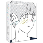 Альбом JANG BEOM JUNE - 2nd Album with PARK SU BONG Comics