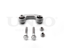 Стойка стабилизатора передняя левая UNIO SSP-50098