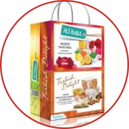 Подарочные наборы