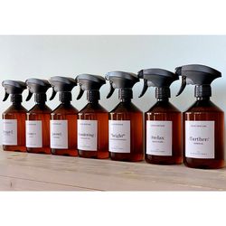 Спрей для дома The Olphactory, Relax, White Musk, 500 мл