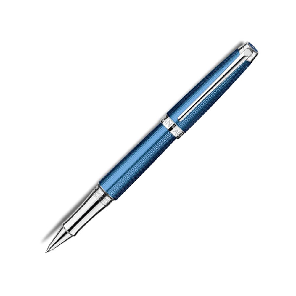 Роллер Carandache Leman Grand Blue SP (4779.168)