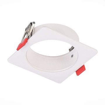 Встраиваемый корпус для светодиодного модуля серии ST850/ST851 ST052.508.01 белый Shift ST-Luce