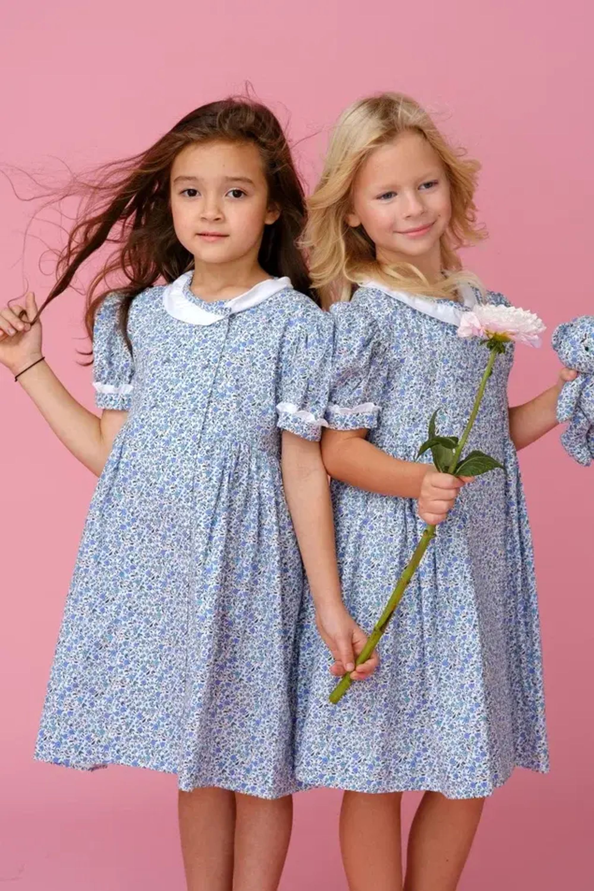 Аврора Синий запах