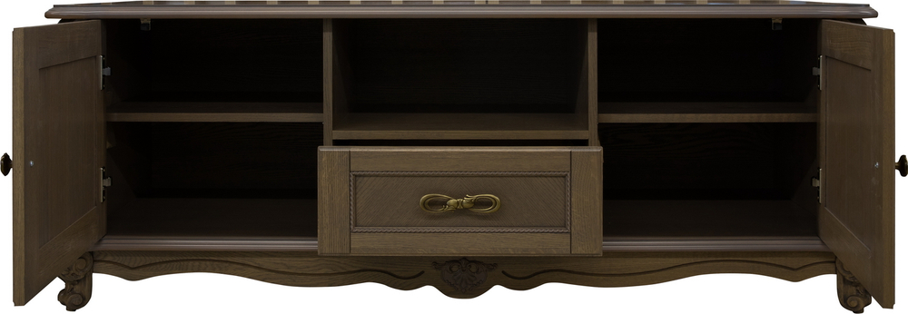 Тумба ТВ «Алези» П1.350.0.02 (П350.02)